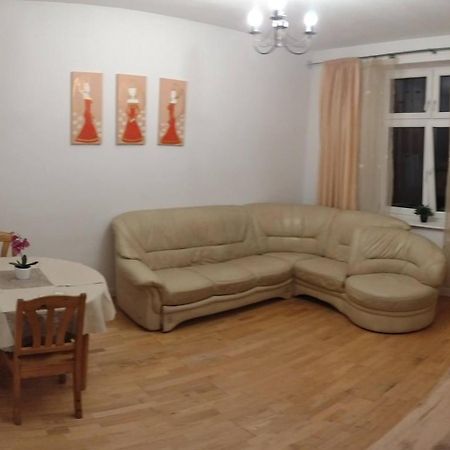 Lakowa Apartment Gdańsk Eksteriør billede