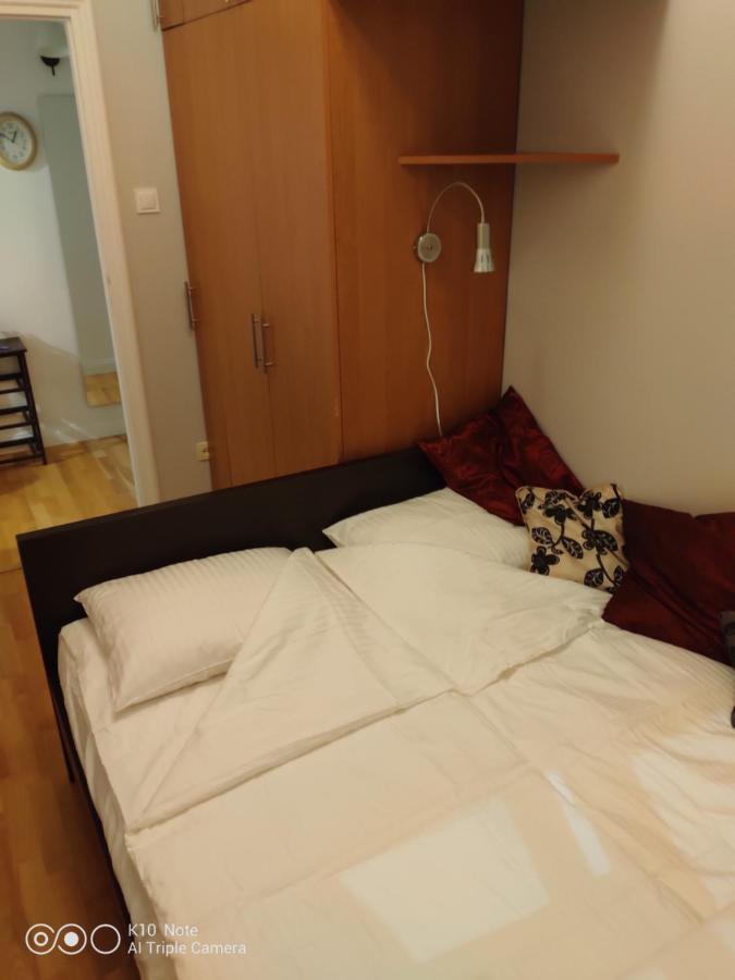Lakowa Apartment Gdańsk Eksteriør billede